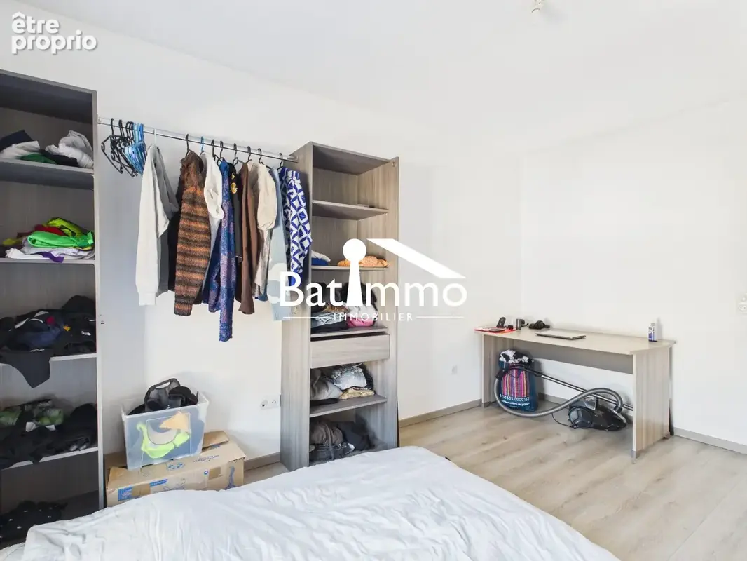 Appartement 2 pièces 45 m² à vendre à Longeville-Les-Metz (57050) - photo 4