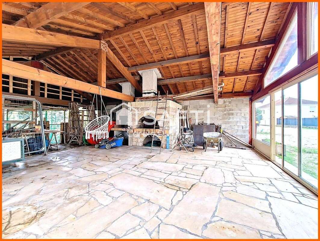 Photo 7 - Maison à LA VERPILLIERE