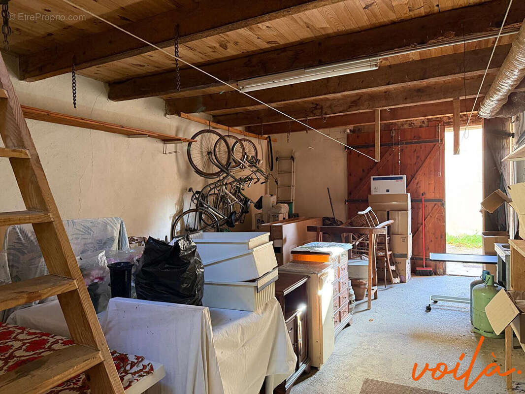 Maison à CARCASSONNE