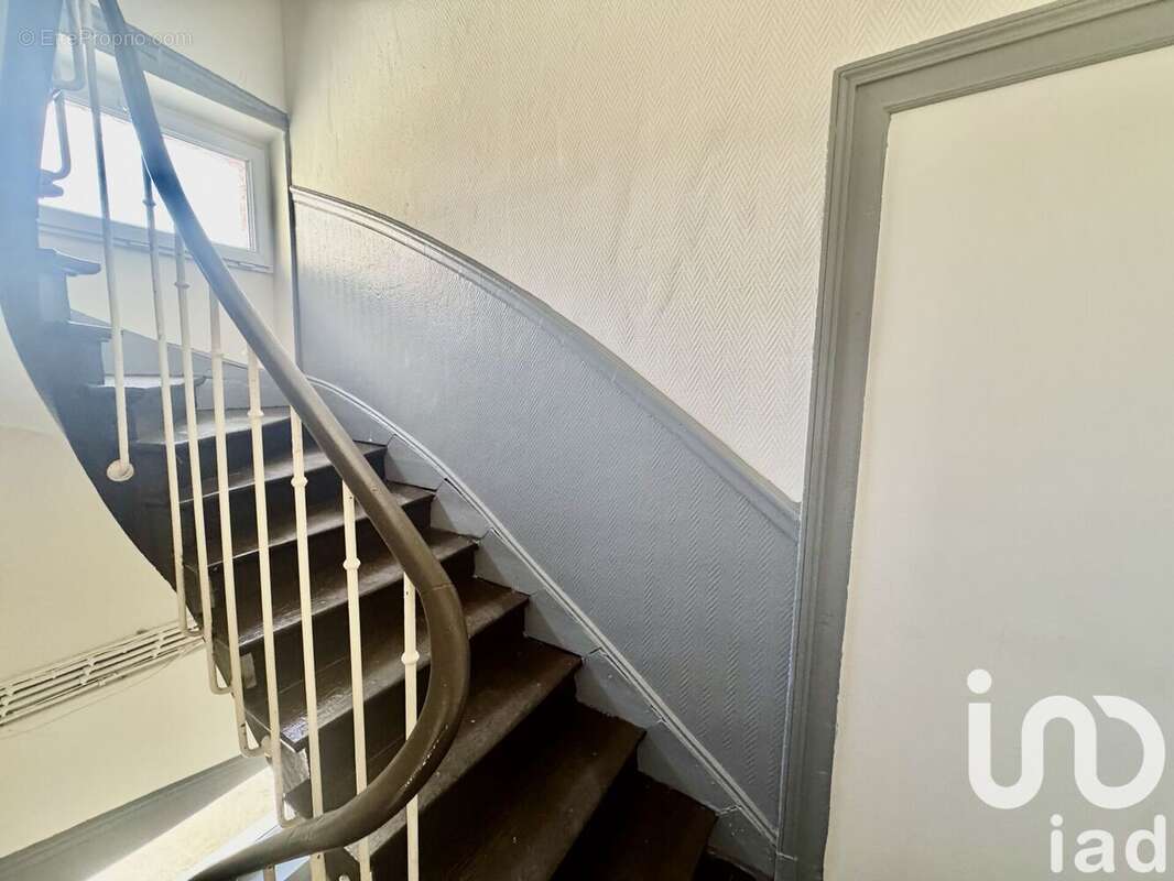 Photo 9 - Appartement à EPERNAY