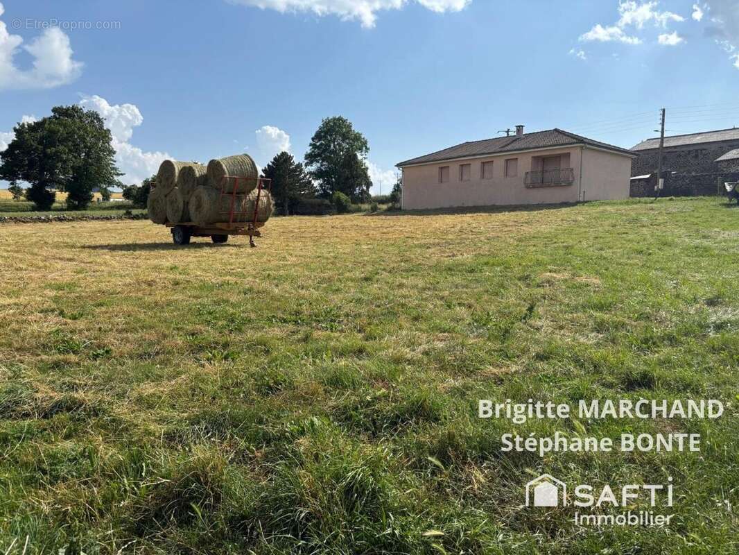 Photo 3 - Maison à LE MONASTIER-SUR-GAZEILLE