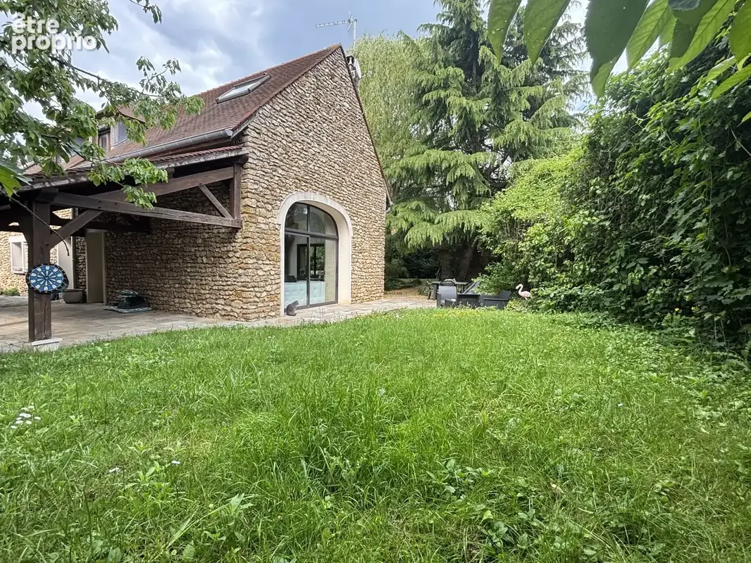 Photo Maison à Tigery au prix de 434 000€