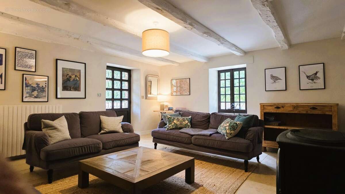 Maison à SAINT-ANTONIN-NOBLE-VAL