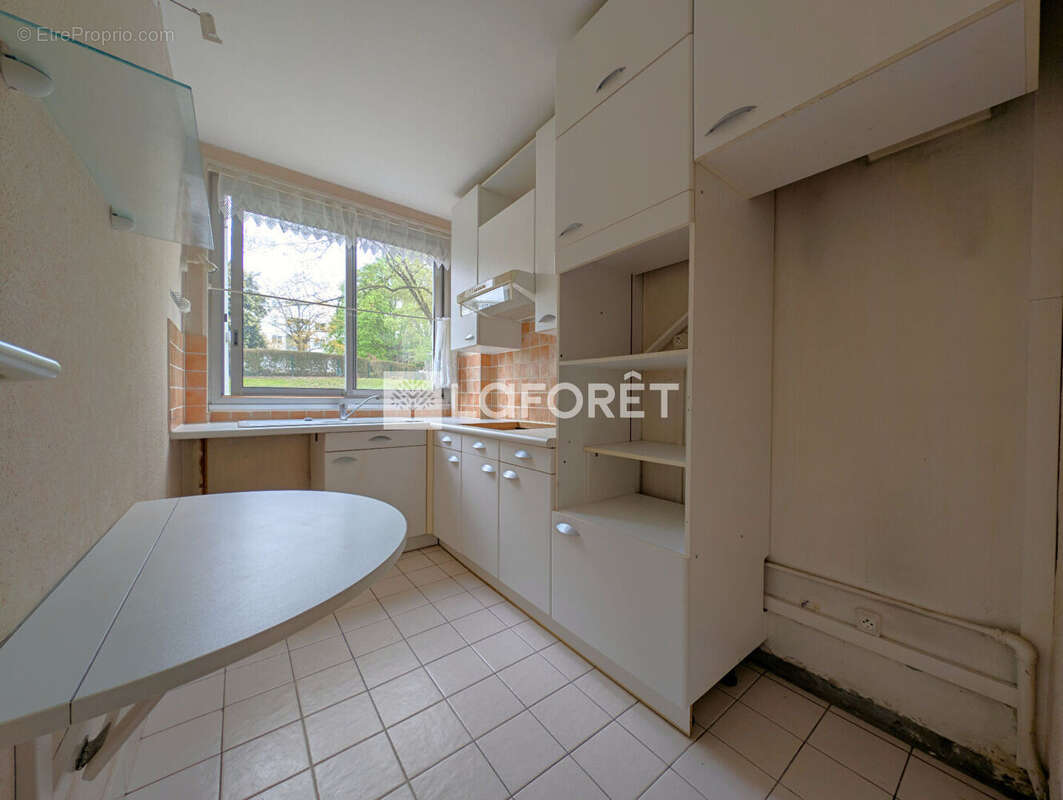 Appartement à MARLY-LE-ROI