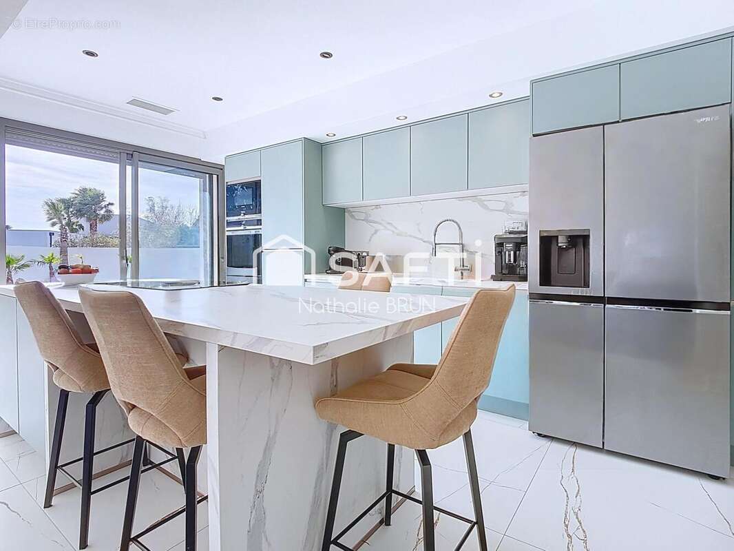 Photo 7 - Maison à AGDE