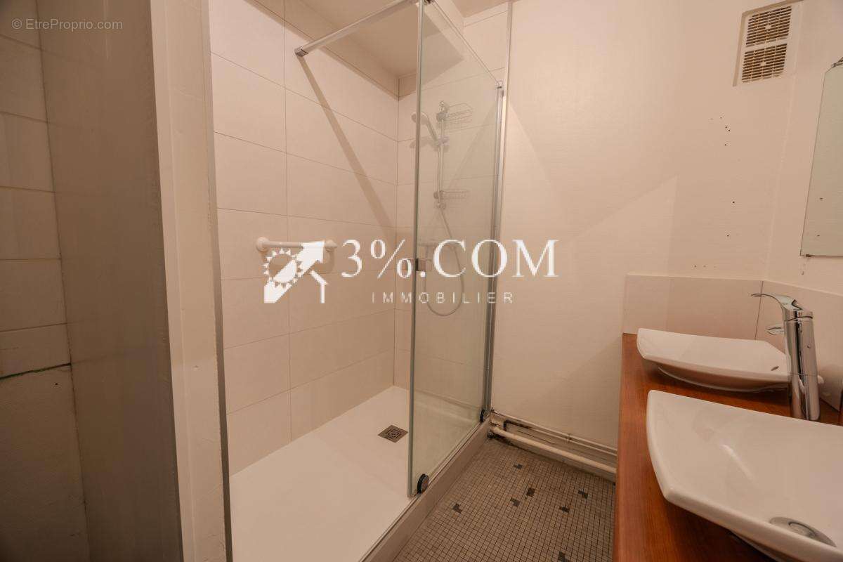 Appartement 4 pièces 89 m2   À deux pas de Nancy Thermal - photo 6