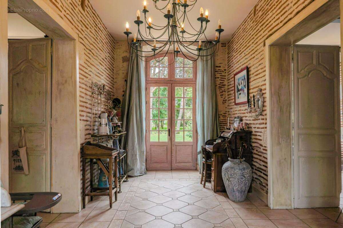 Maison à AGEN
