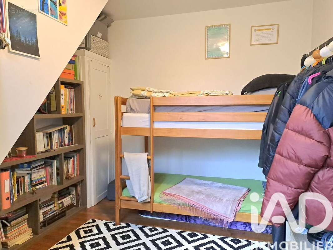 Photo 7 - Maison à MONTMAGNY