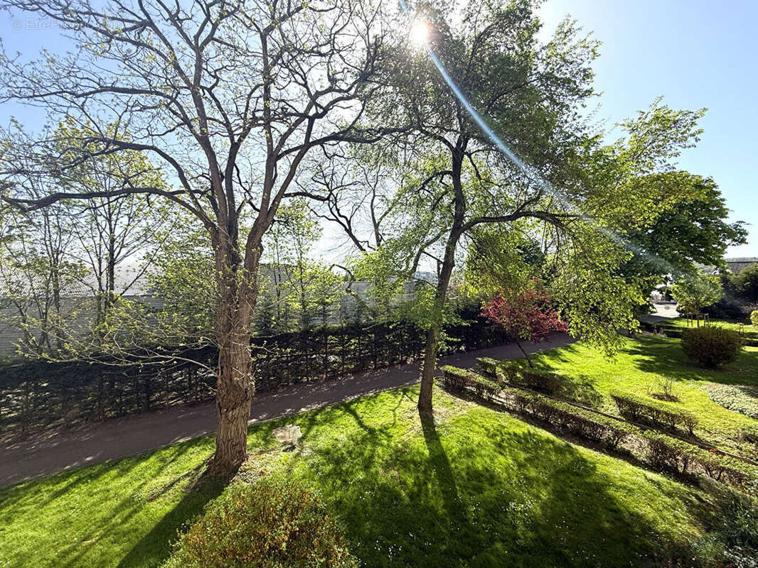 Appartement à MARLY-LE-ROI