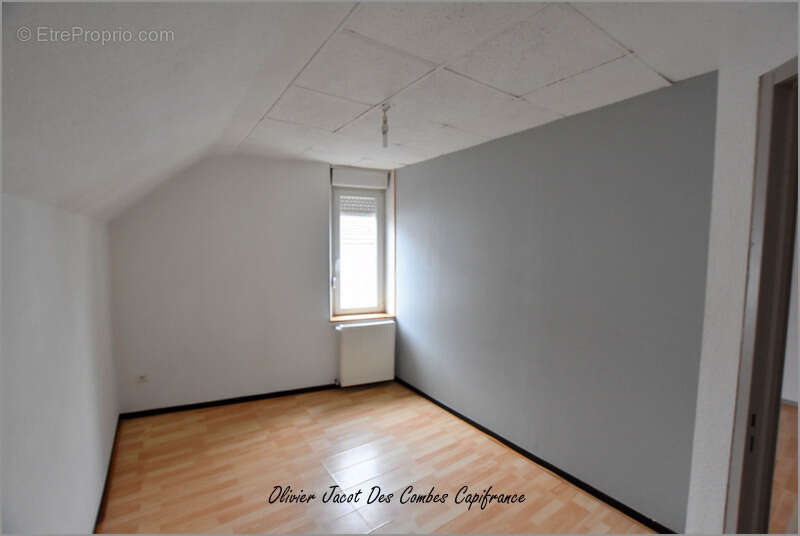 Appartement à SOCHAUX