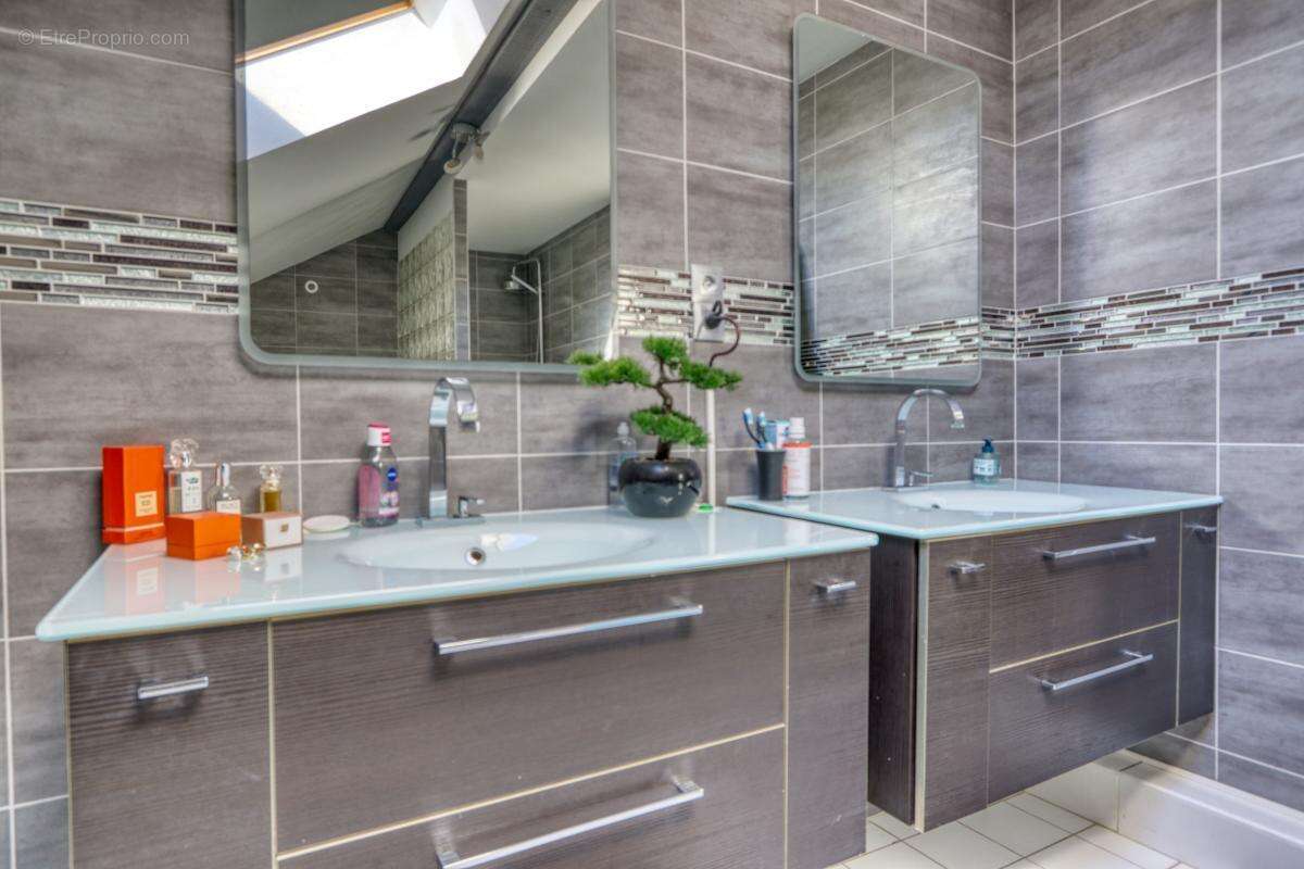 Appartement à METZ