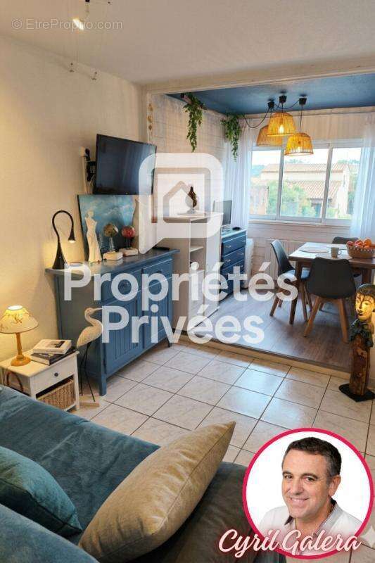 Appartement à NARBONNE