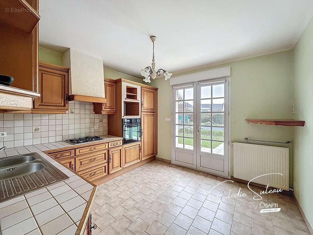 Photo 7 - Maison à LE LION-D'ANGERS