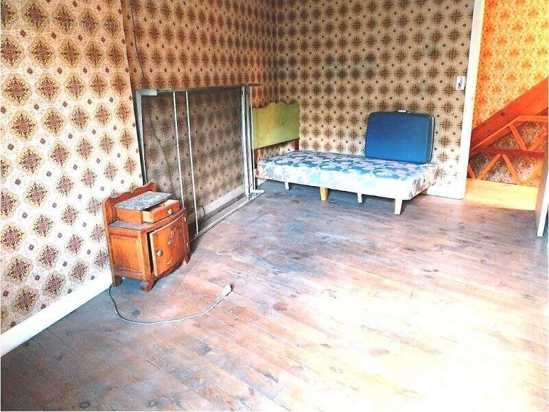 Maison à BAGNERES-DE-LUCHON