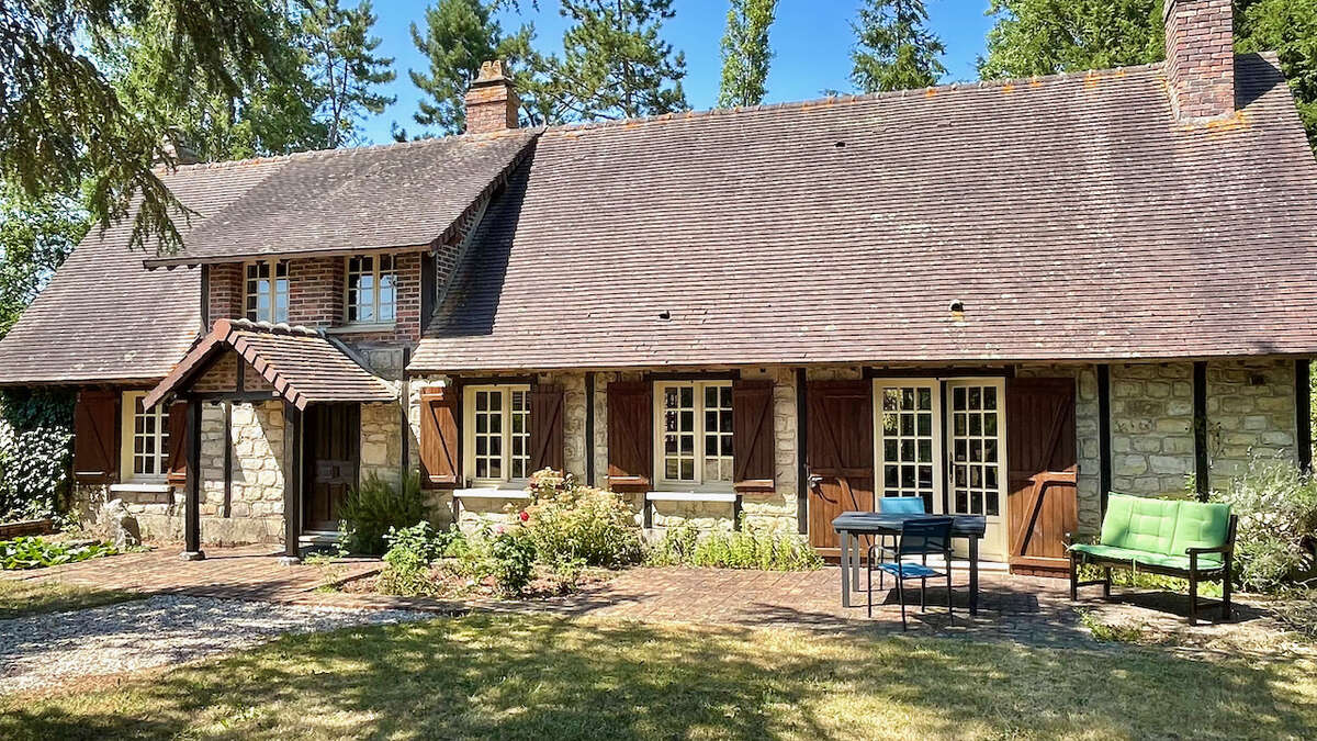 Charmante maison de style normand - photo 2