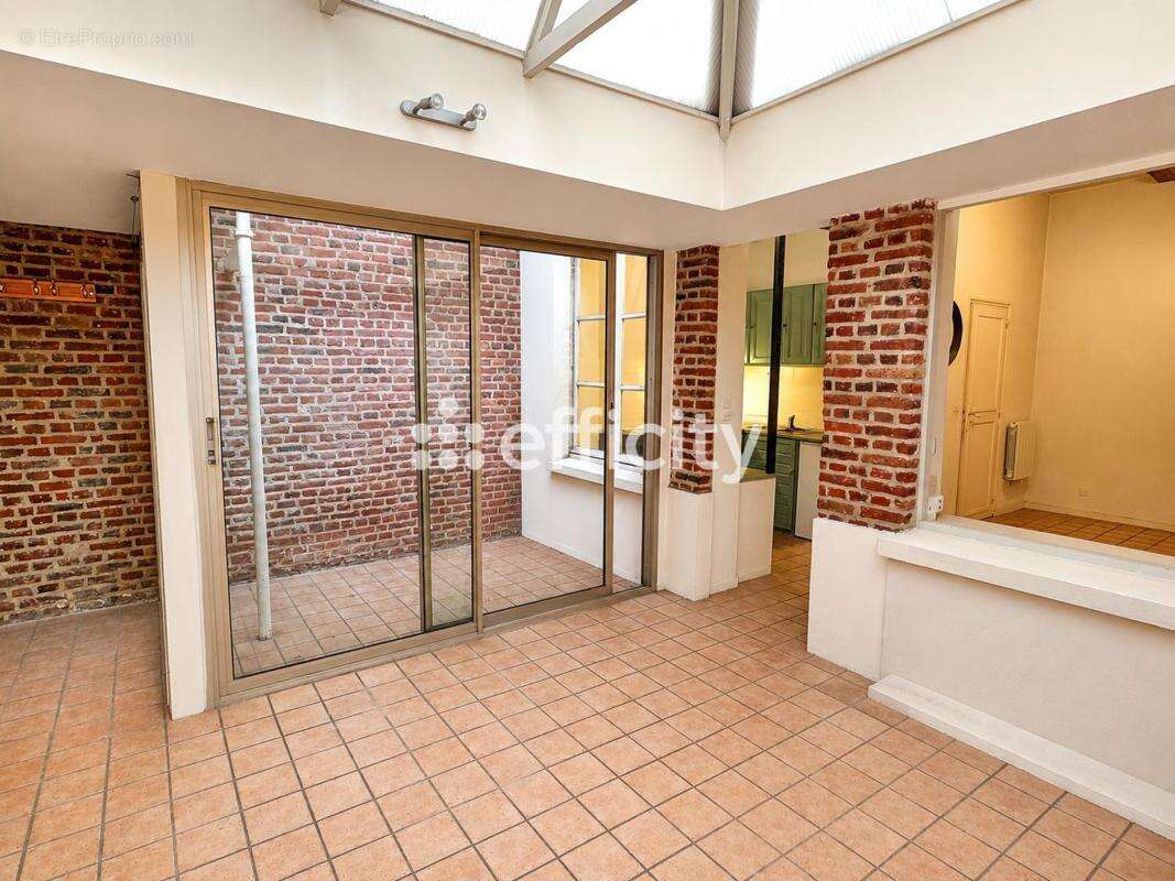 Appartement à LILLE