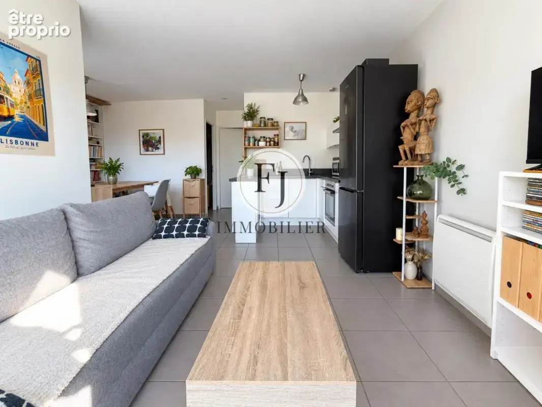 Appartement - photo 3