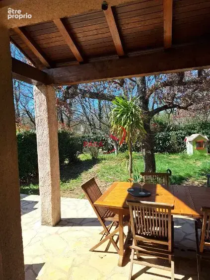 Jolie maison à Tourrettes - photo 10