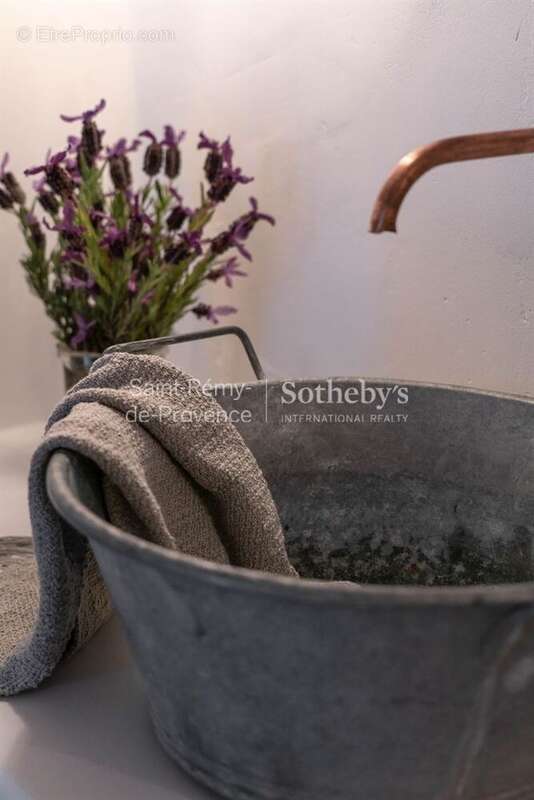 Maison à SAINT-REMY-DE-PROVENCE