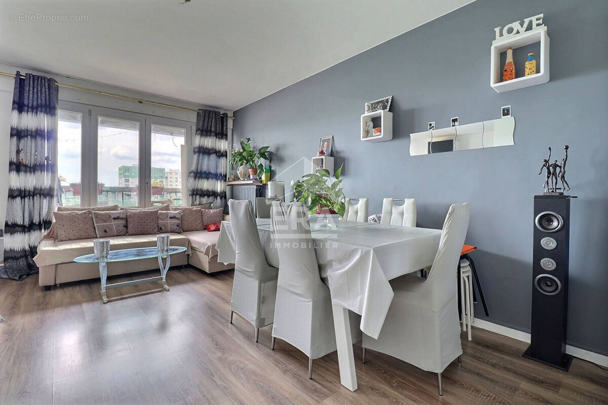 Appartement à ARGENTEUIL