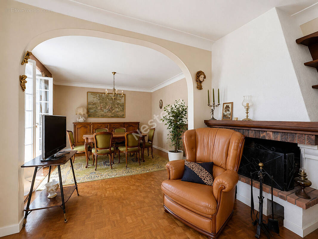 Maison à REZE