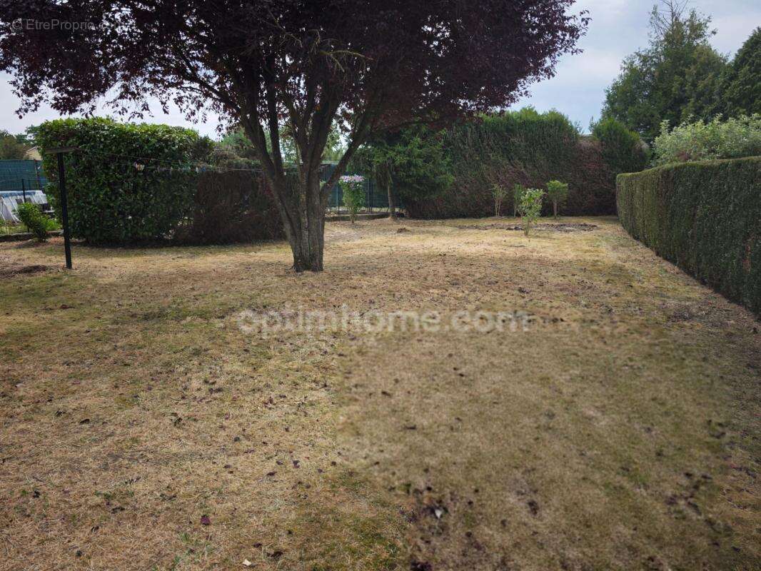 Charmante maison familiale avec terrain et garage - Etain - photo 9