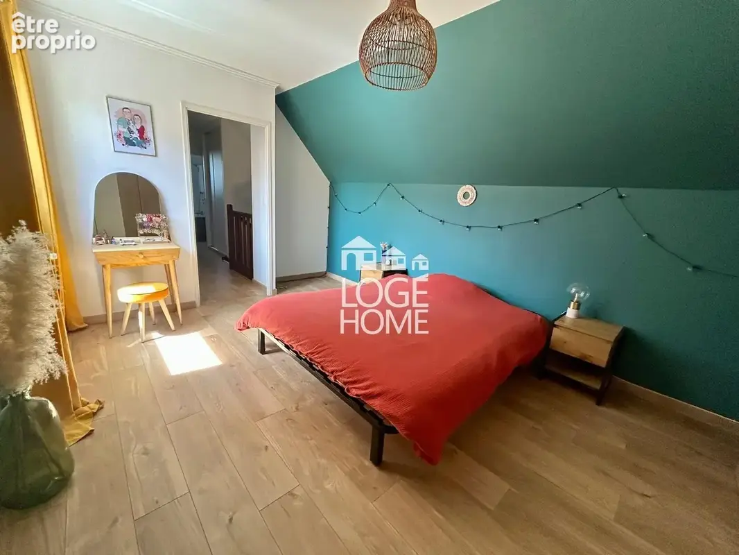 Maison 4 pièces 97 m² à vendre à Hem (59510) - photo 8