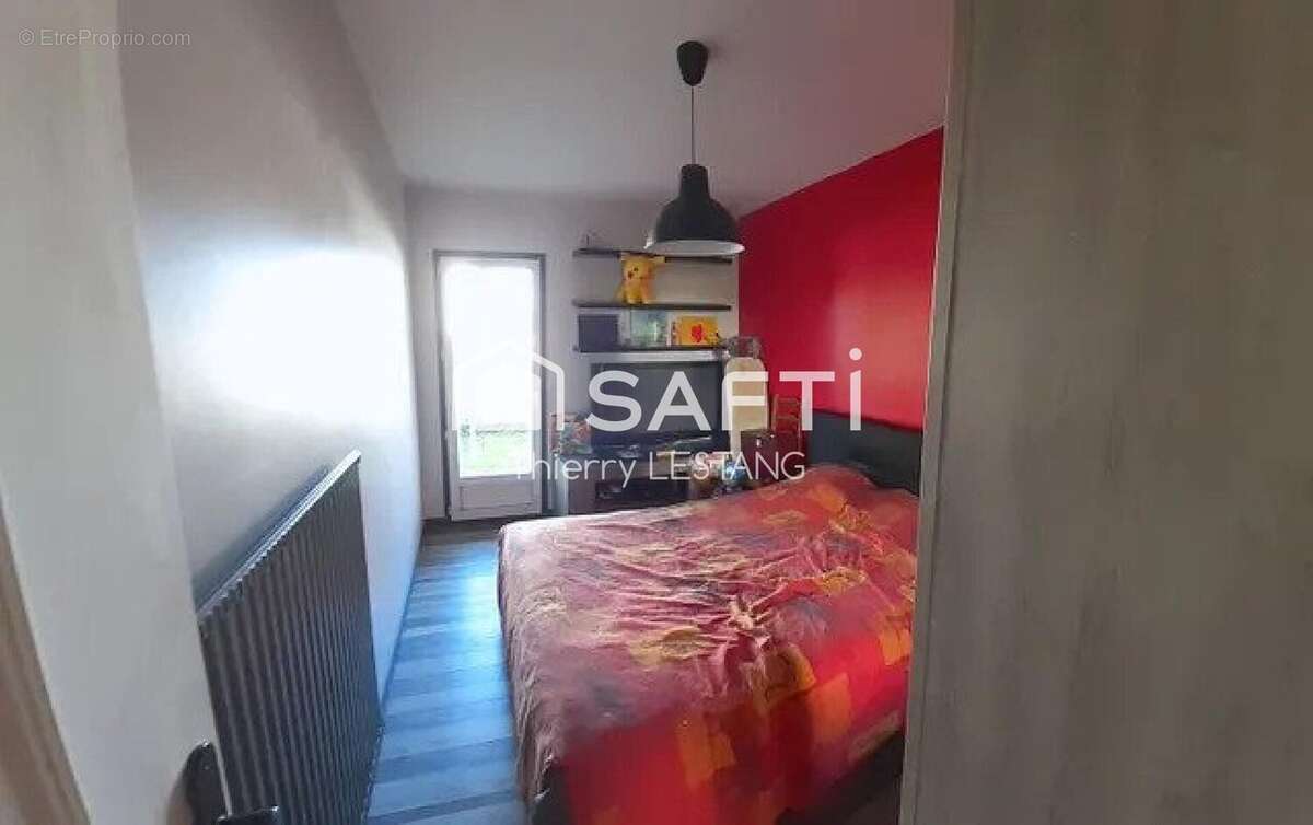 Photo 7 - Maison à SAINT-VINCENT-DE-TYROSSE