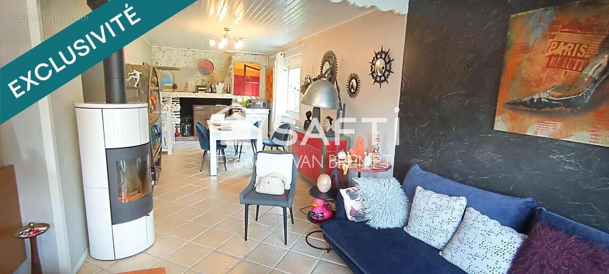 Maison 228 m² à Corbarieu  - photo 4