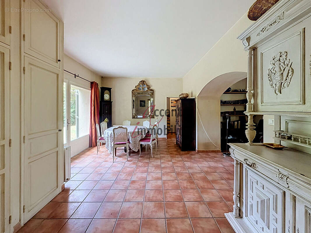Mas de charme en Provence. - photo 6