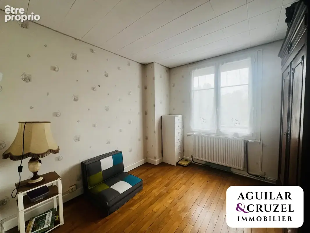 Bourges - quartier sud - photo 9