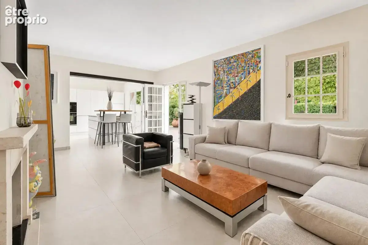 Maison de 4 pièces de 106 m² à L'Isle-sur-la-Sorgue - photo 1