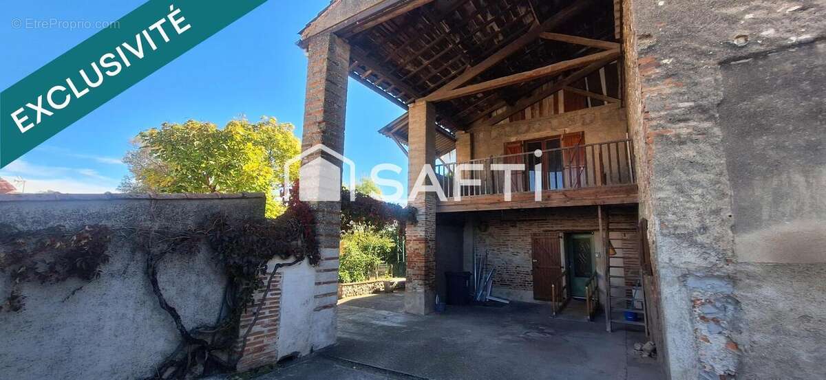 Photo 2 - Maison à ALBI