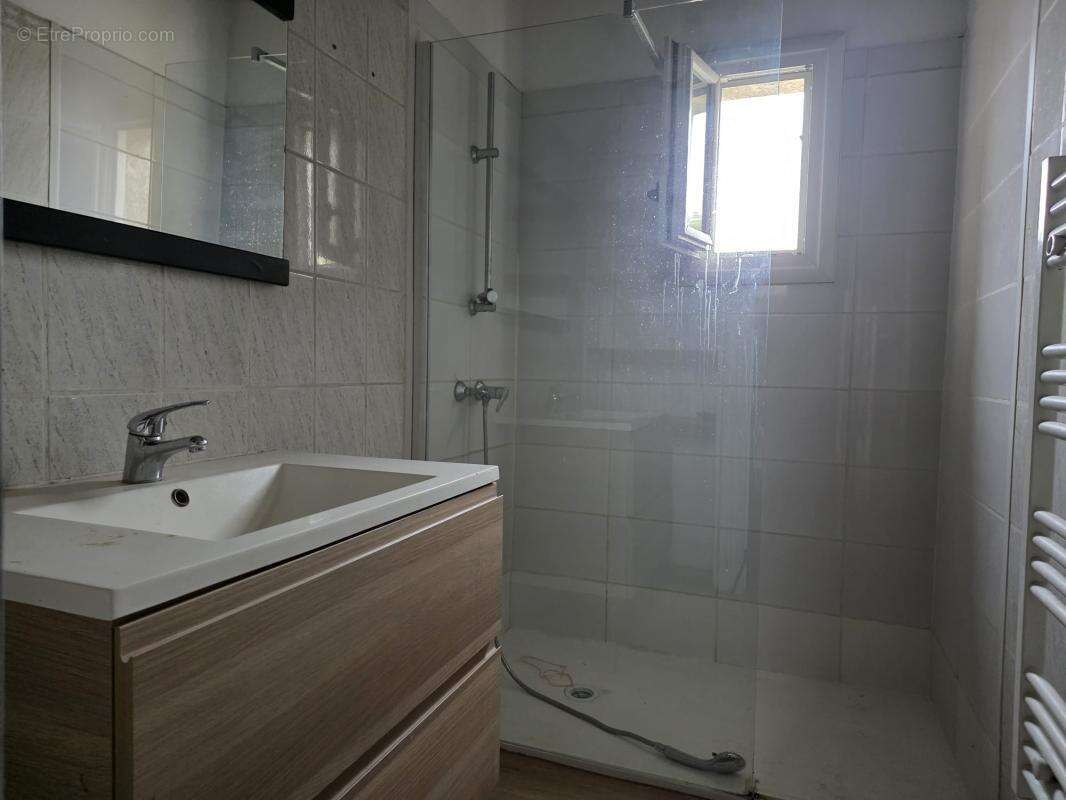 Maison à VILLEURBANNE