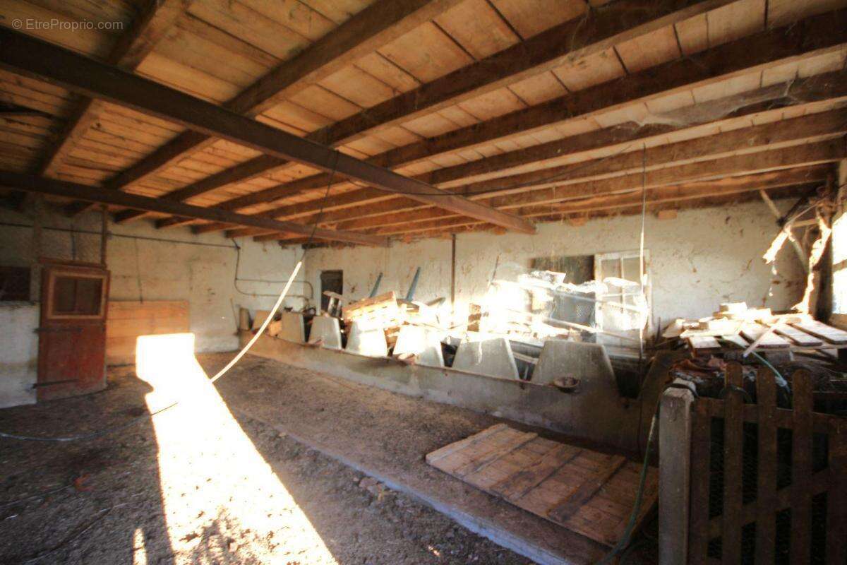 Maison à LA FOUILLADE