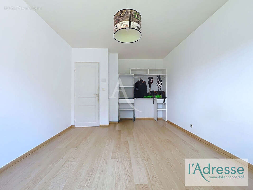 Maison à SAINT-JORY