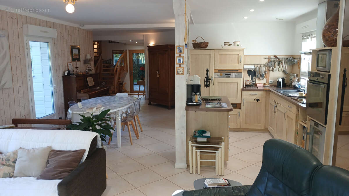 Tres belle maison contemporaine - photo 4