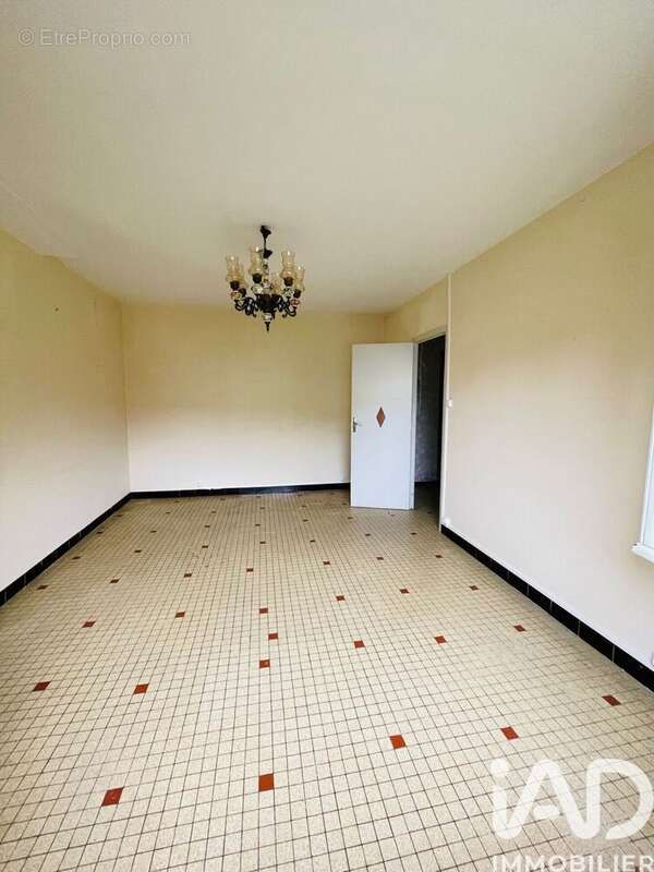 Photo 8 - Appartement à SAINTE-FOY-LA-GRANDE