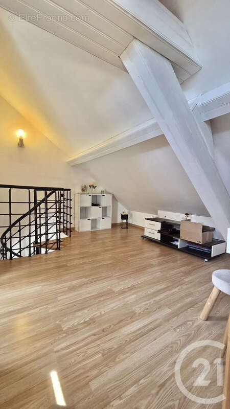 Maison à BOURBON-LANCY