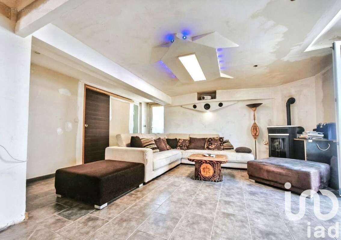 Photo 4 - Maison à SAULCES-MONCLIN