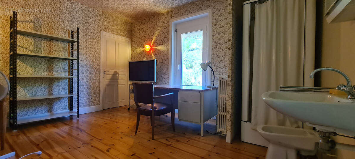 Maison à MARIAC