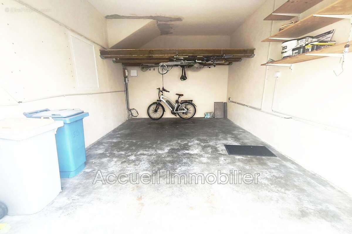 Appartement 66 m² à Le Grau-Du-Roi  - photo 9
