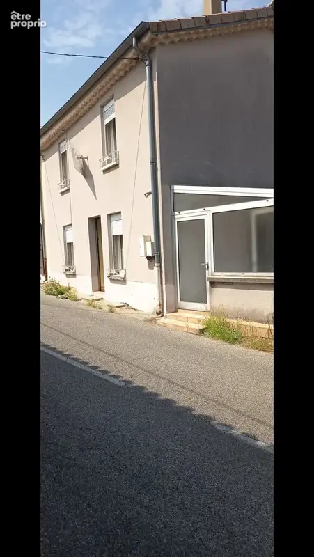 Maison 76 m² à La Souche  - photo 4