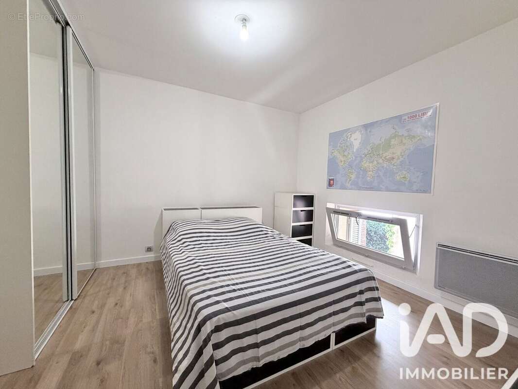 Appartement 95 m² à Hyeres  - photo 5