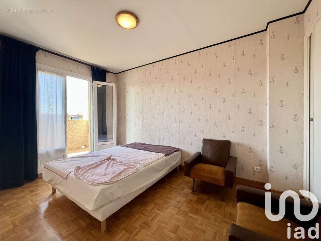 Photo 6 - Maison à PORT-LA-NOUVELLE