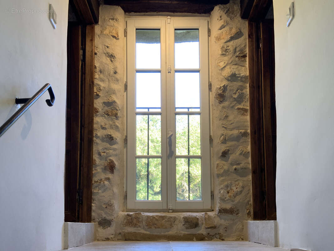 Maison à UZES