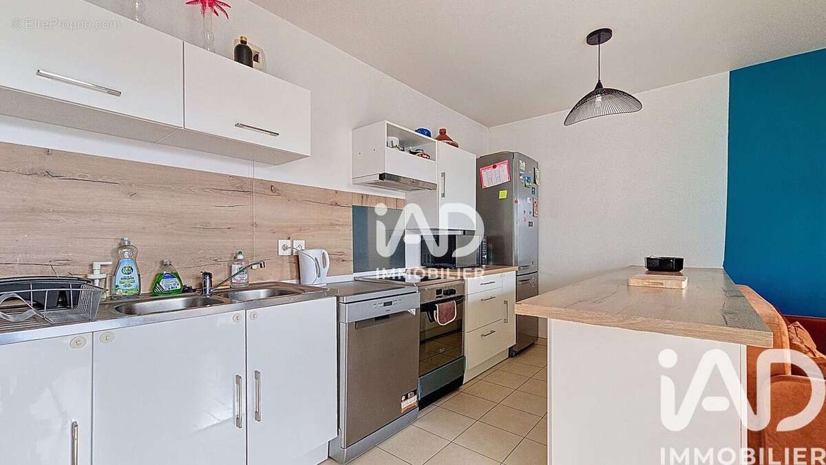 Photo 4 - Appartement à THIAIS