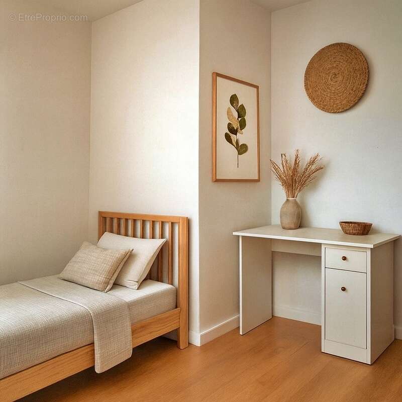 Appartement à COLOMBES
