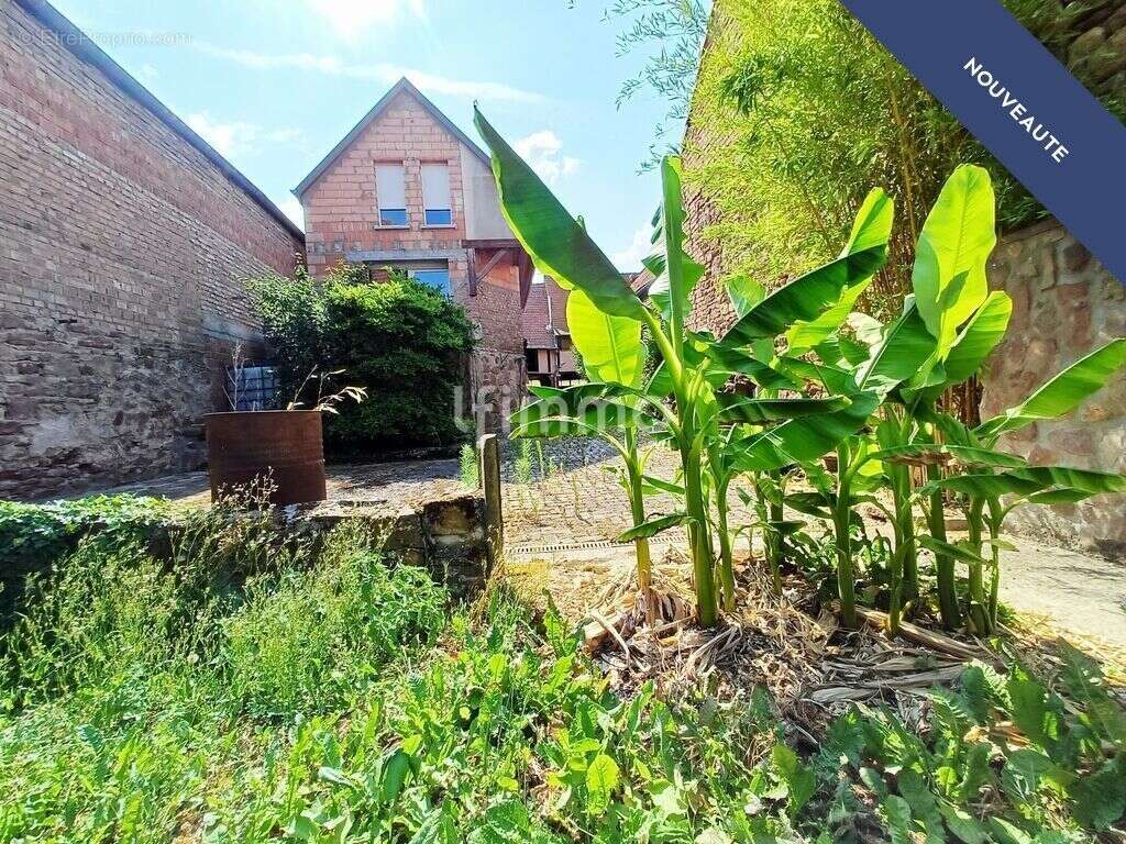 Maison de 105 m² avec dépendances – seconde habitation à rénover - photo 13