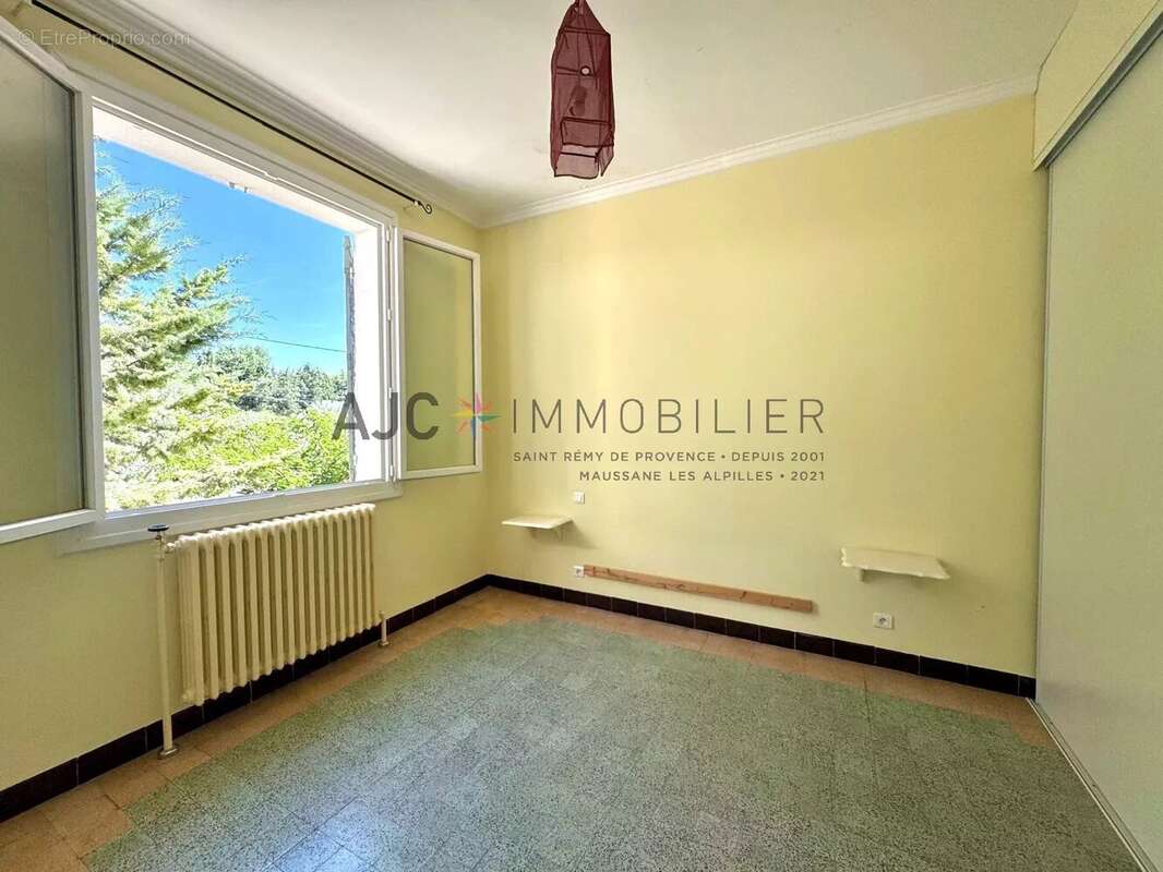 Maison à SAINT-REMY-DE-PROVENCE